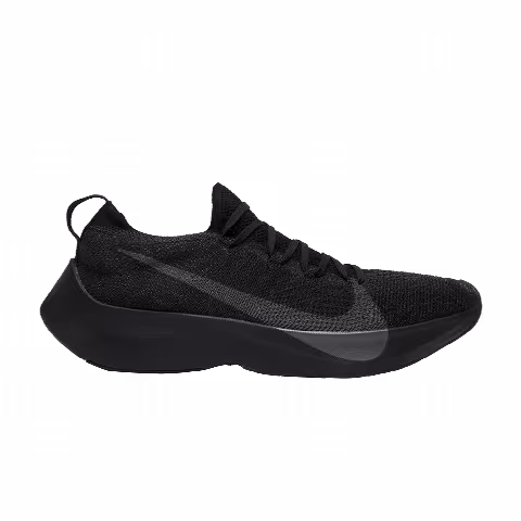 Nike Vapor Street Flyknit 'Black'