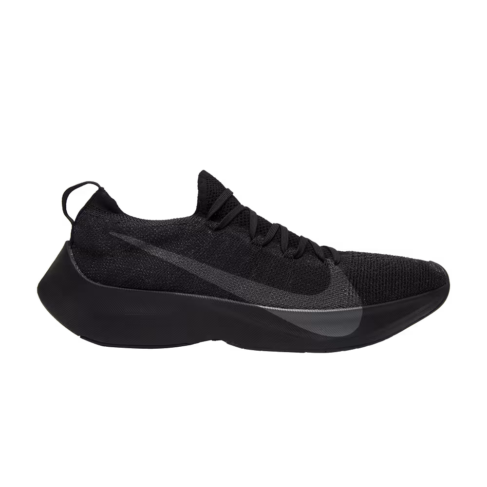 Nike Vapor Street Flyknit Black