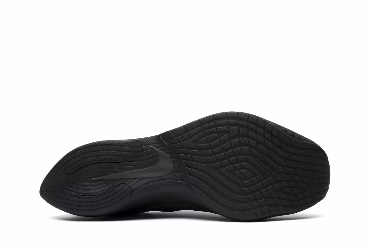 Nike Vapor Street Flyknit Black, view 5