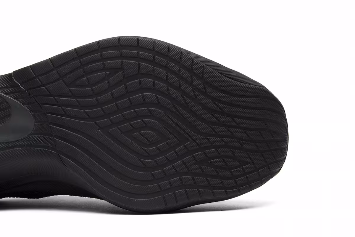Nike Vapor Street Flyknit Black, view 6