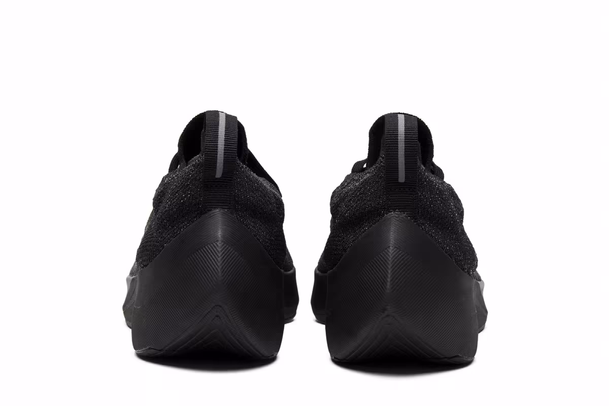 Nike Vapor Street Flyknit Black, view 7
