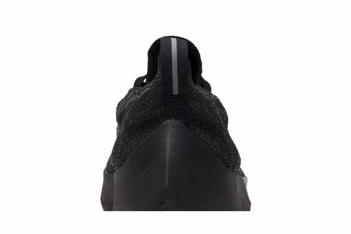 Nike Vapor Street Flyknit Black, view 8