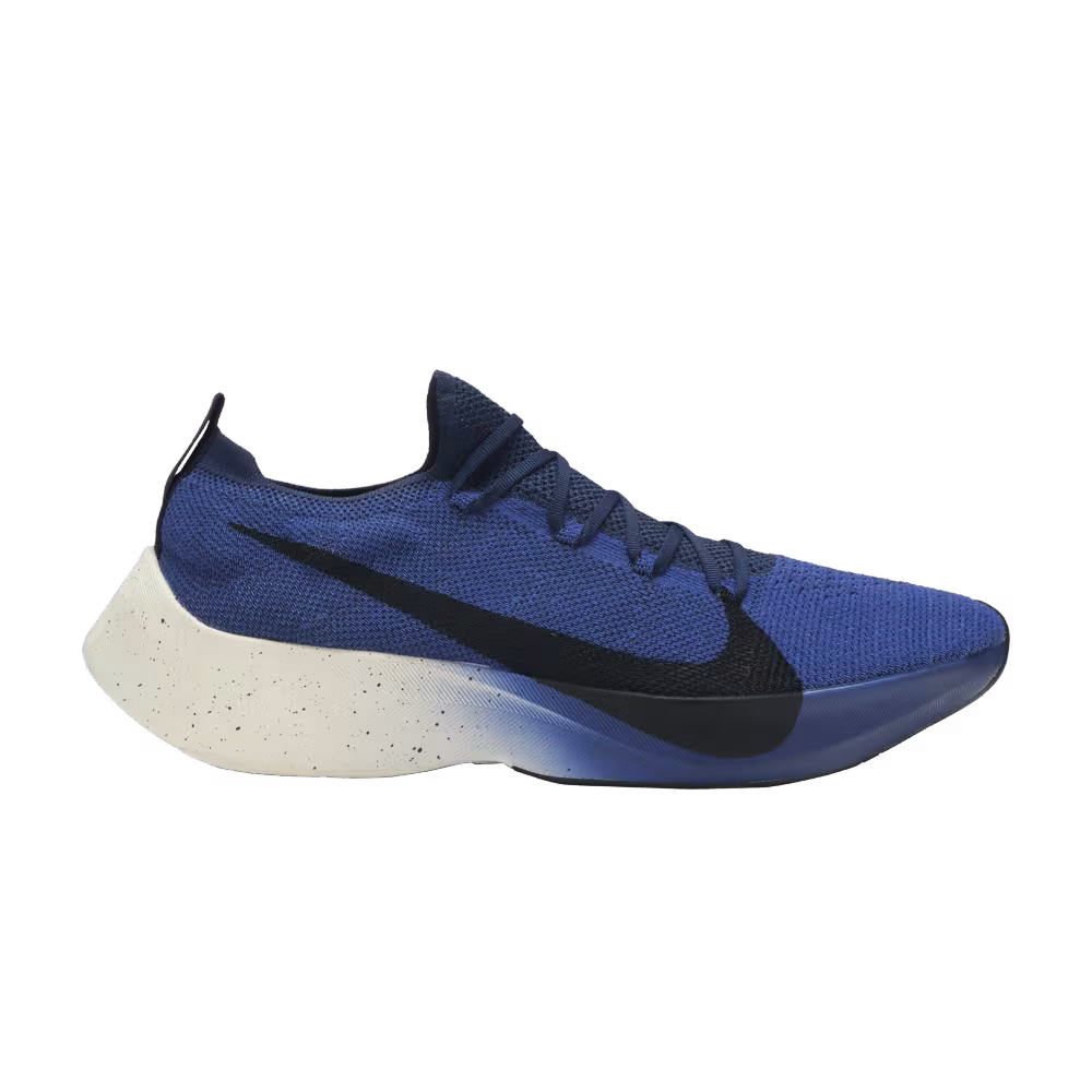 Nike Vapor Street Flyknit Deep Royal