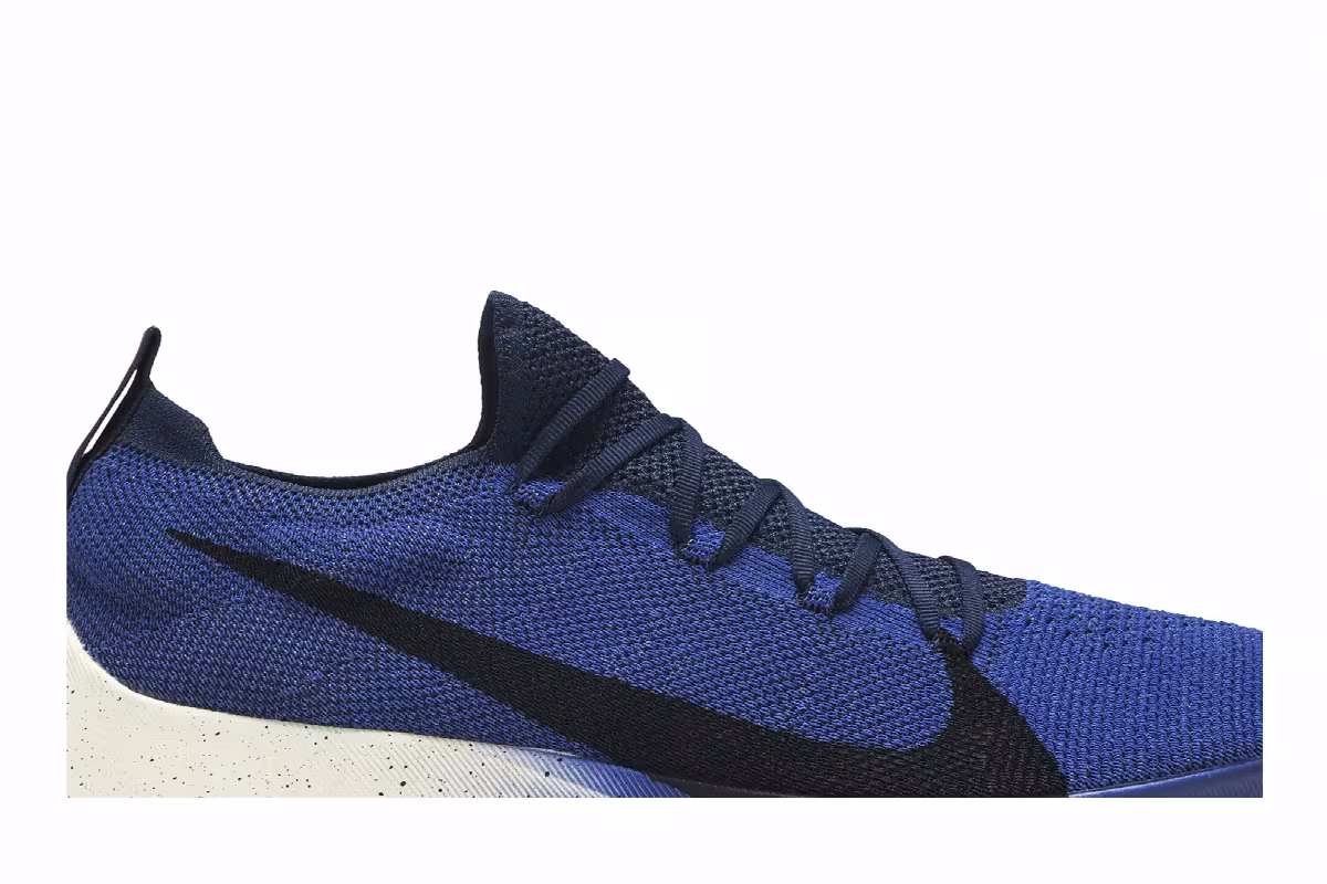 Nike Vapor Street Flyknit Deep Royal, view 3