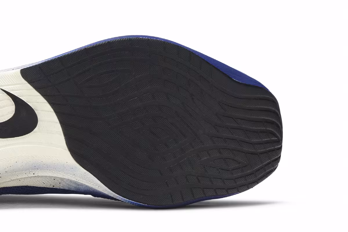 Nike Vapor Street Flyknit Deep Royal, view 6