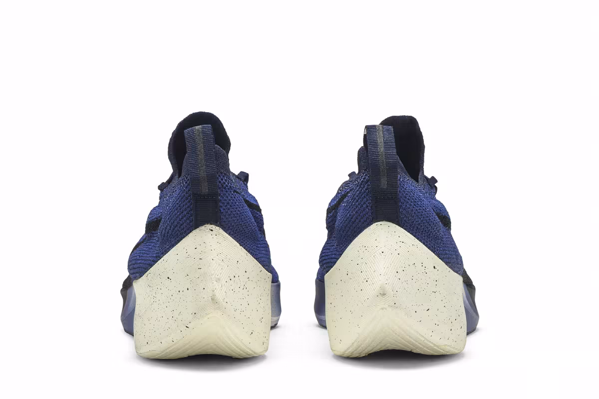 Nike Vapor Street Flyknit Deep Royal, view 7