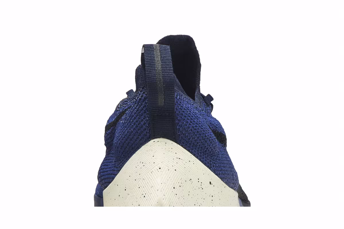 Nike Vapor Street Flyknit Deep Royal, view 8