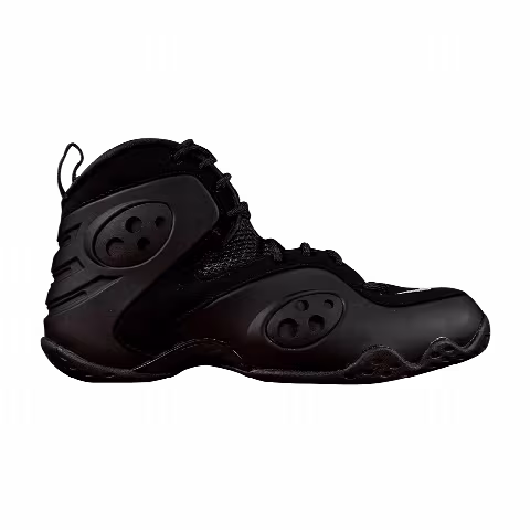 Nike Zoom Rookie 'Black'