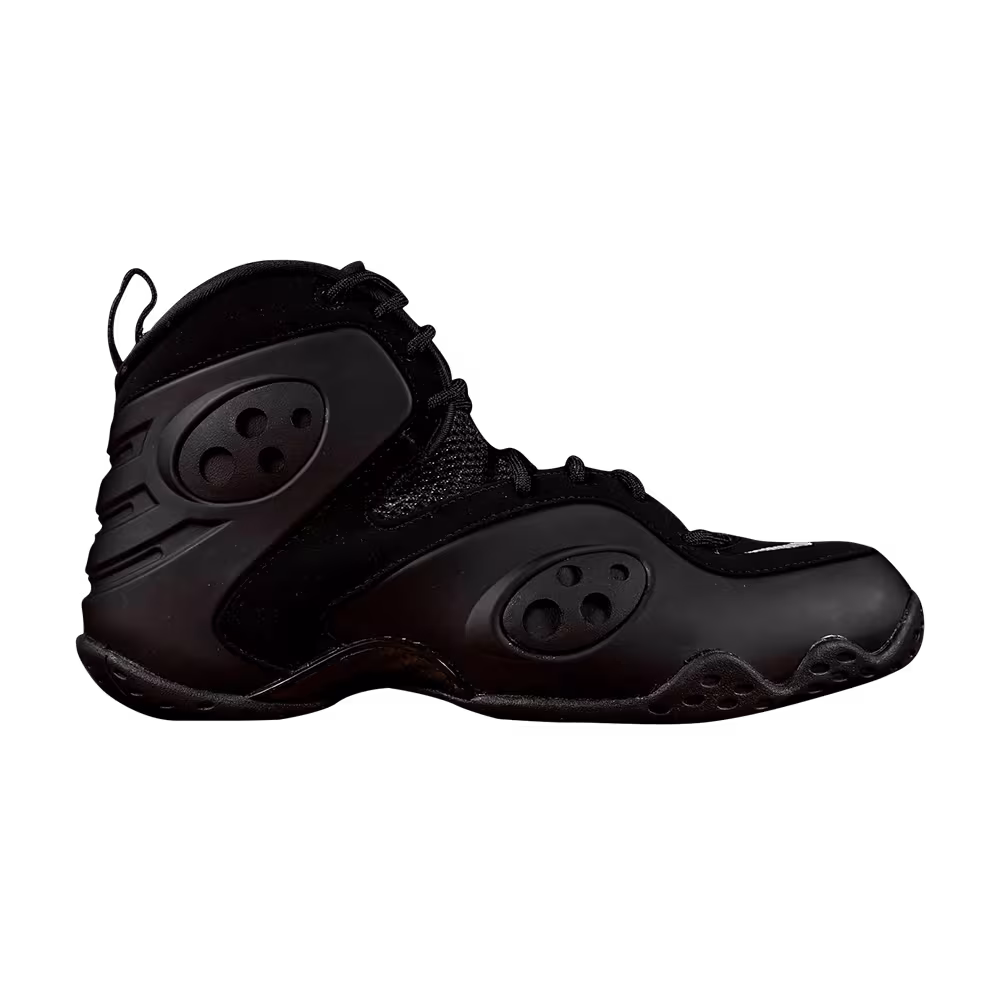 Nike Zoom Rookie Black