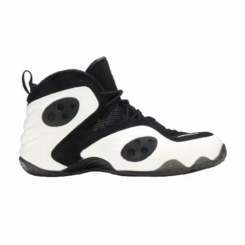 Nike Zoom Rookie QS 'Glow In The Dark' 2018