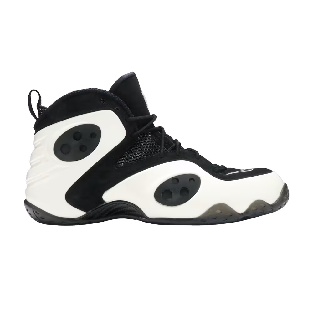 Nike Zoom Rookie QS Glow In The Dark 2018