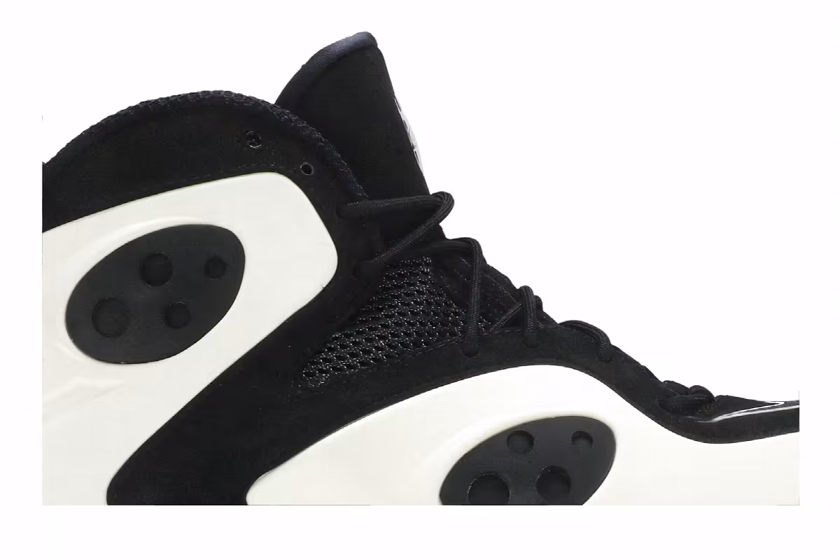 Nike Zoom Rookie QS Glow In The Dark 2018, view 3