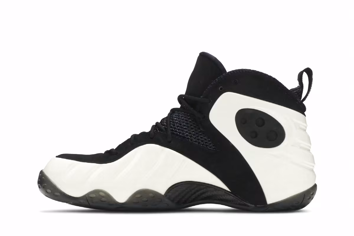 Nike Zoom Rookie QS Glow In The Dark 2018, view 4