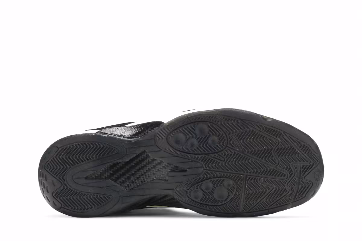 Nike Zoom Rookie QS Glow In The Dark 2018, view 5