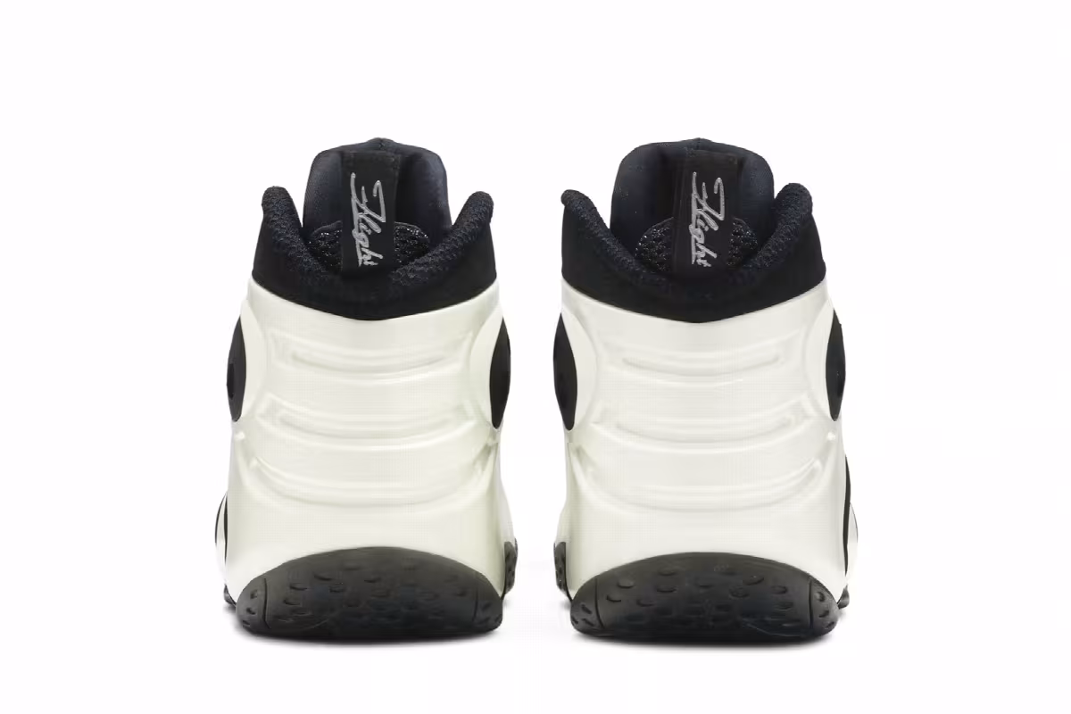 Nike Zoom Rookie QS Glow In The Dark 2018, view 7