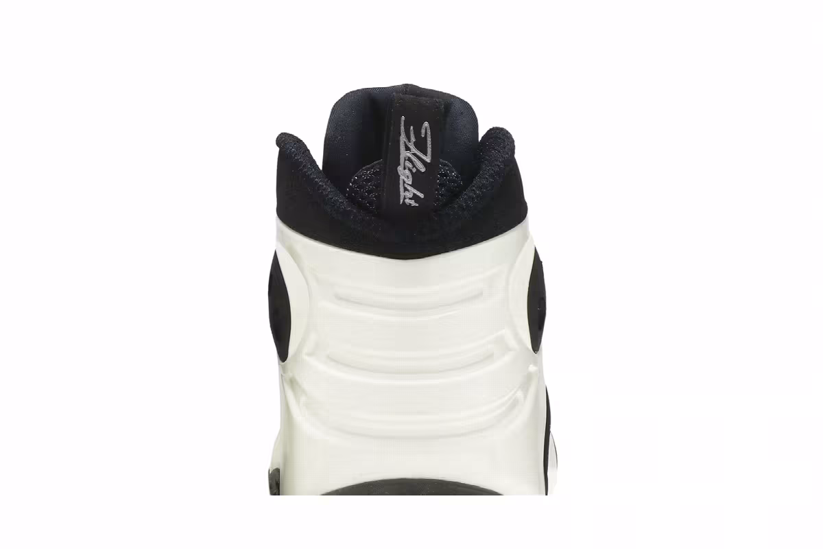 Nike Zoom Rookie QS Glow In The Dark 2018, view 8
