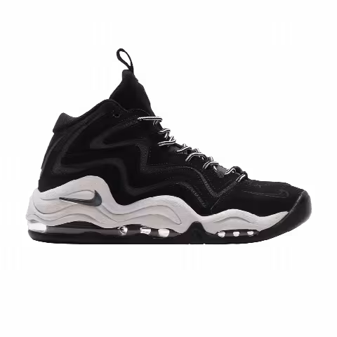 Nike Air Pippen 'Black'