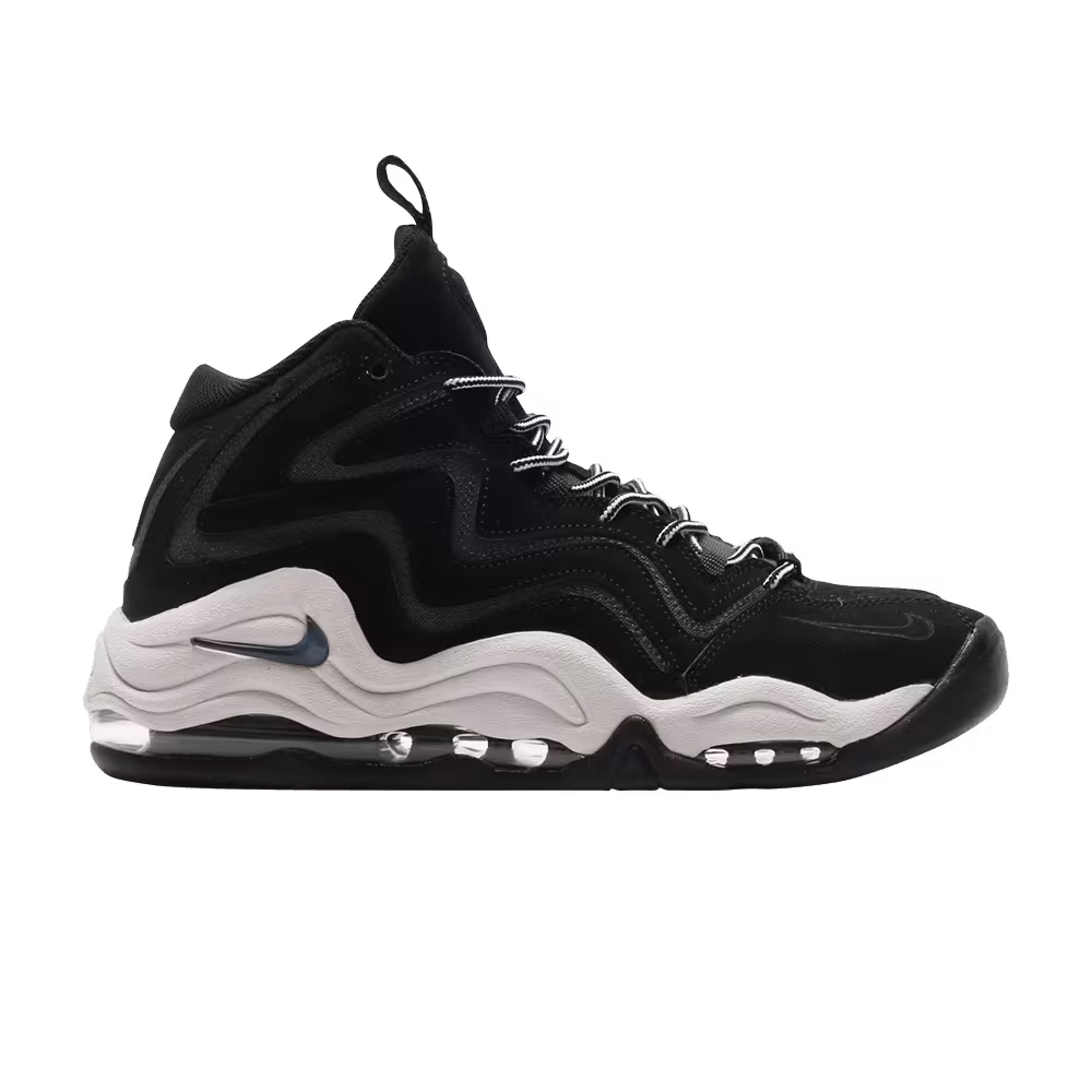 Nike Air Pippen Black