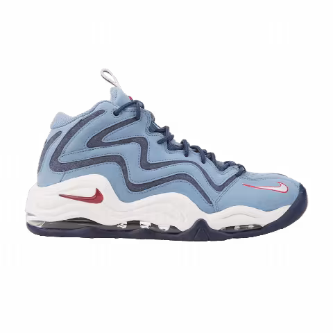 Nike Air Pippen 1 'Work Blue'
