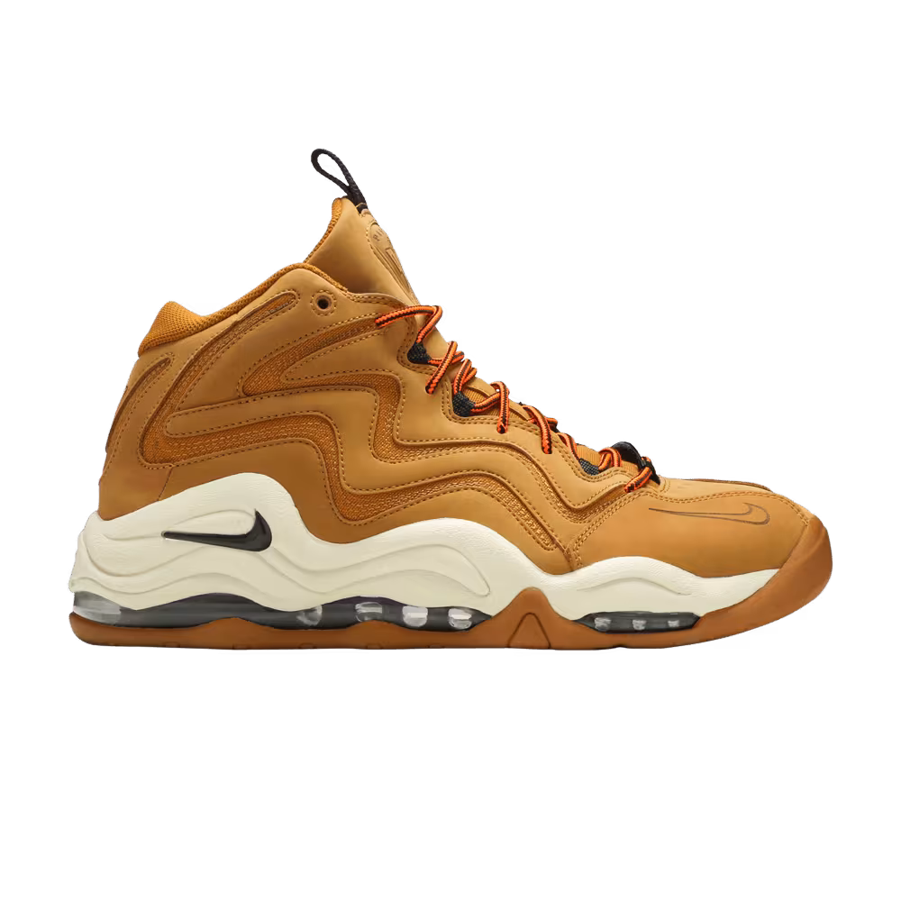 Nike Air Pippen Wheat