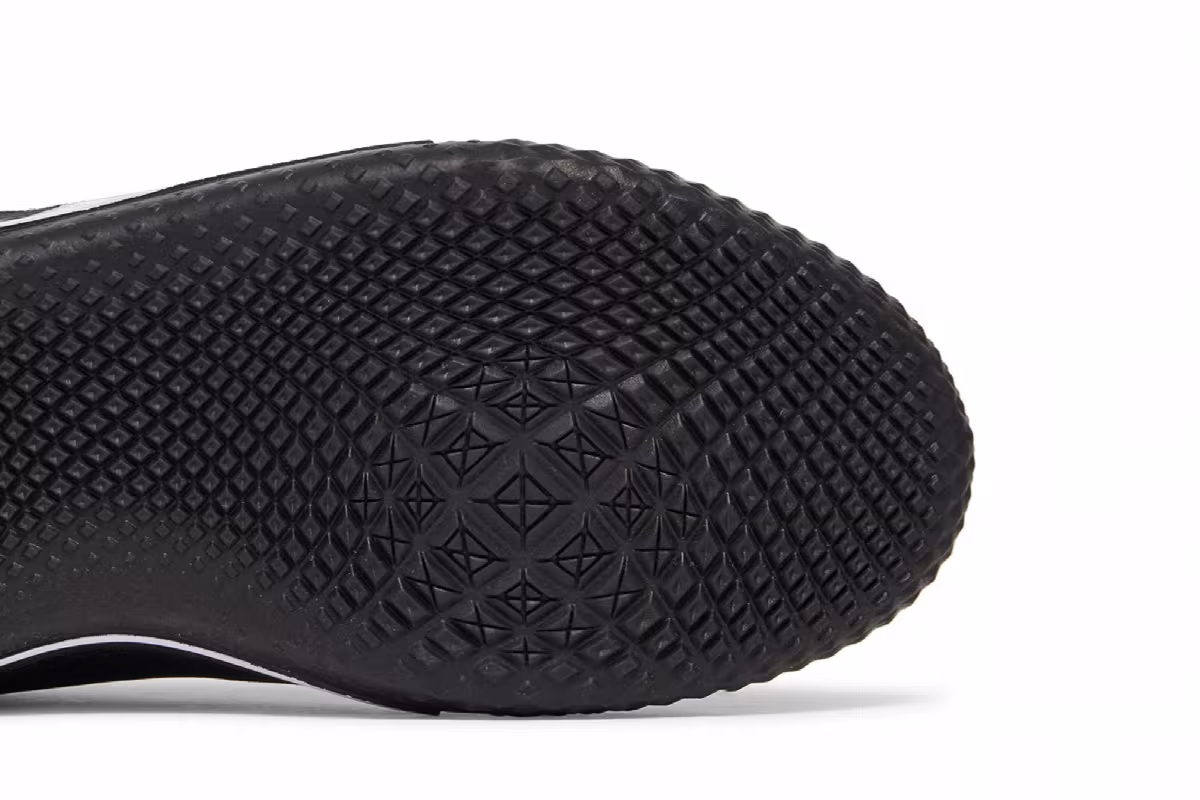 Converse All Star BB Evo Mid Black White, view 6