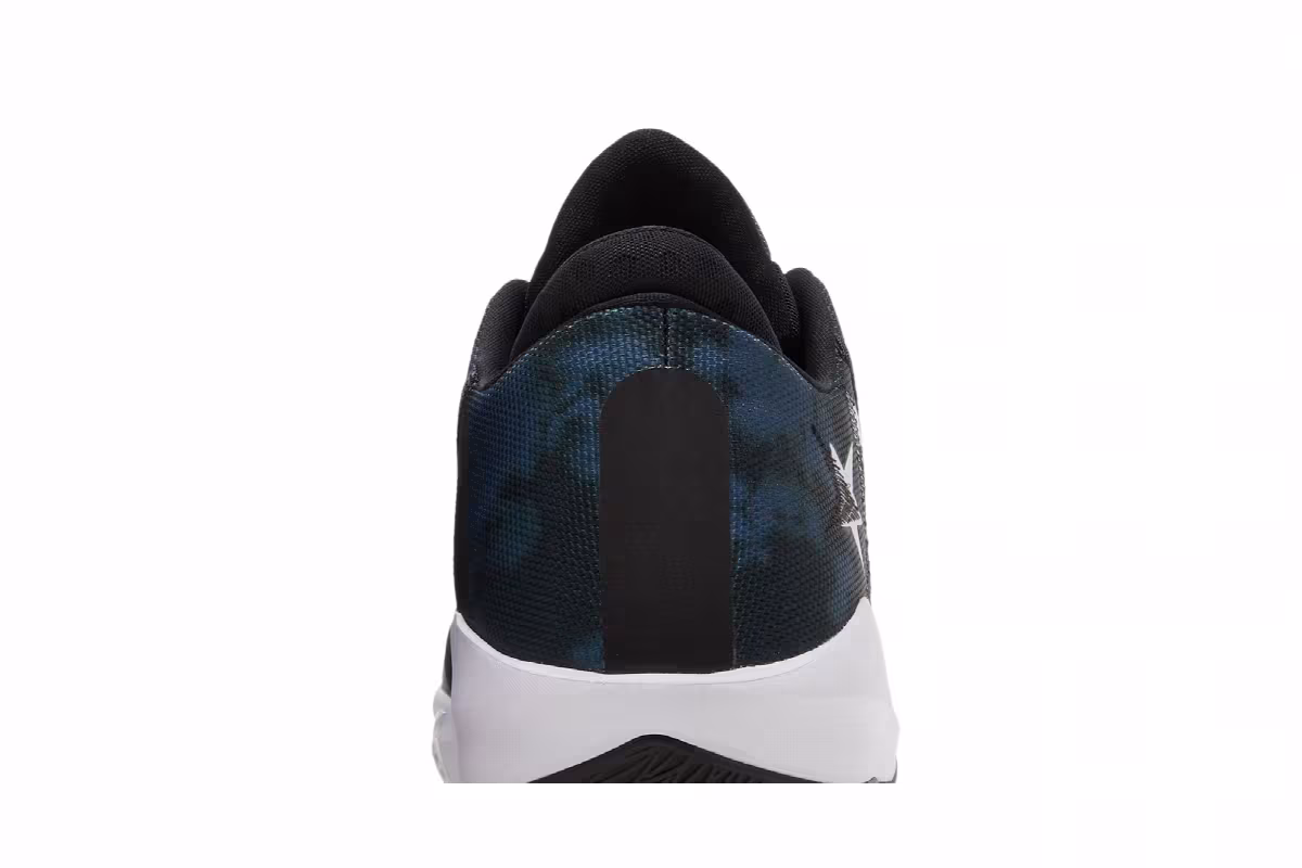 Converse All Star BB Jet Colorblock - Black Navy, view 8