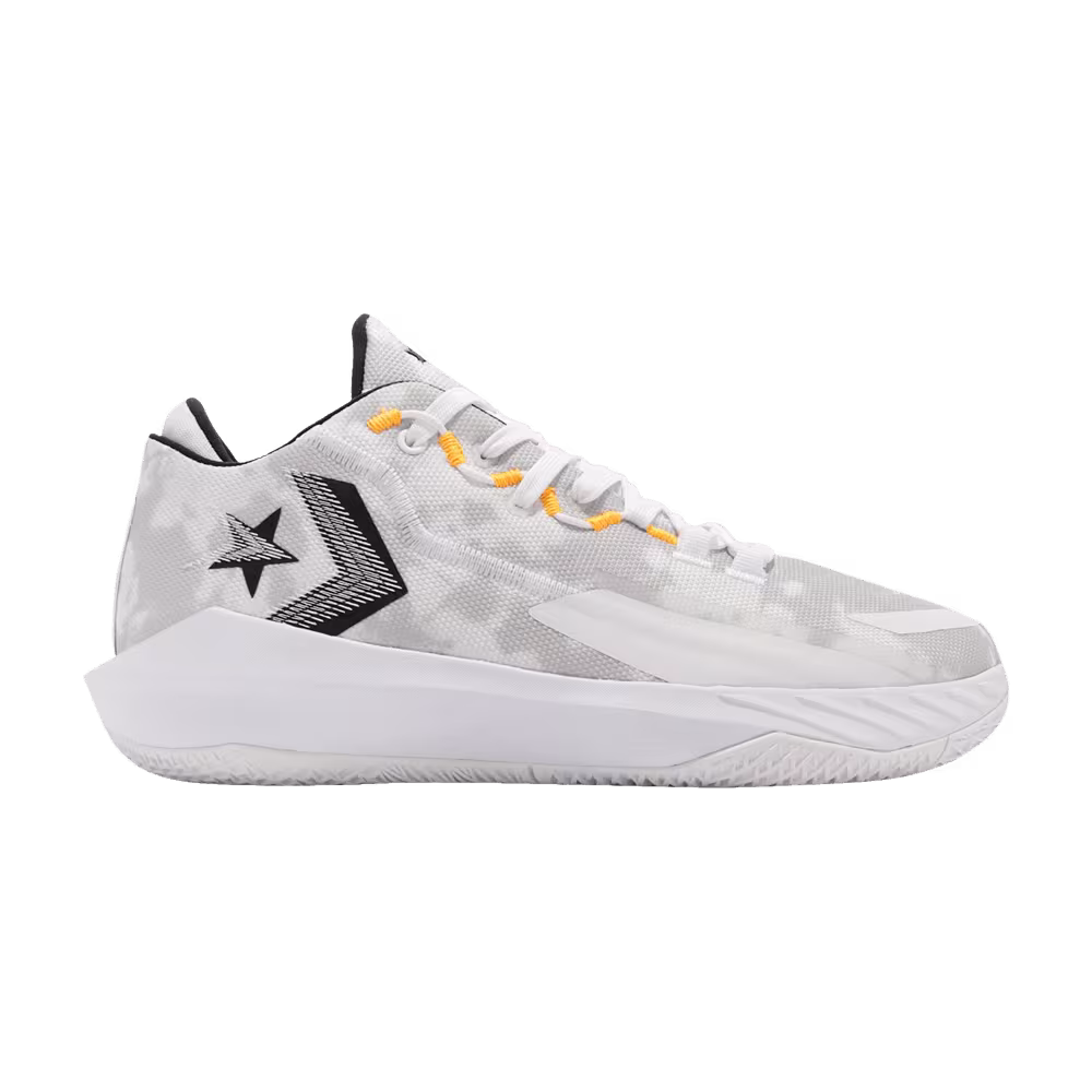 Converse All Star BB Jet Colorblock - White