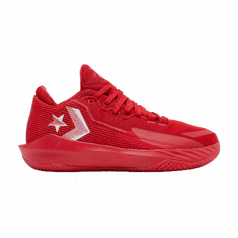 Converse All Star BB Jet 'University Red'