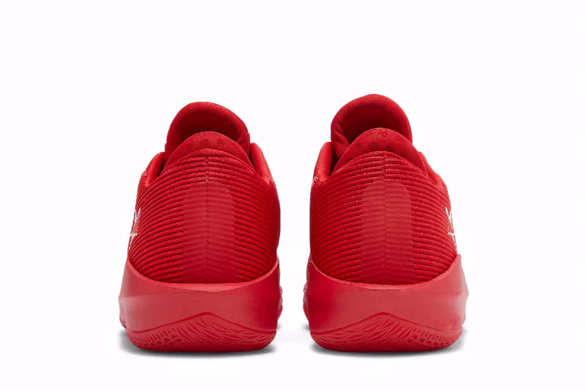 Converse All Star BB Jet University Red, view 7