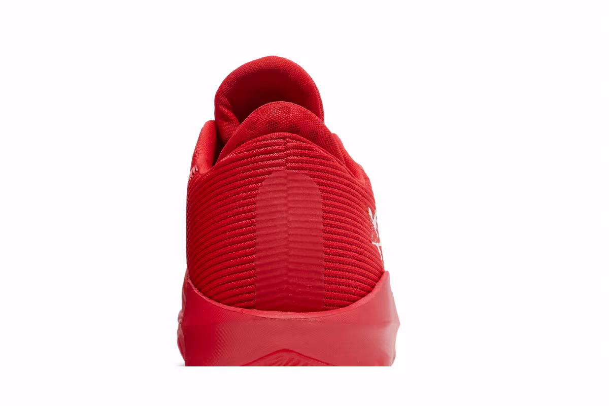 Converse All Star BB Jet University Red, view 8