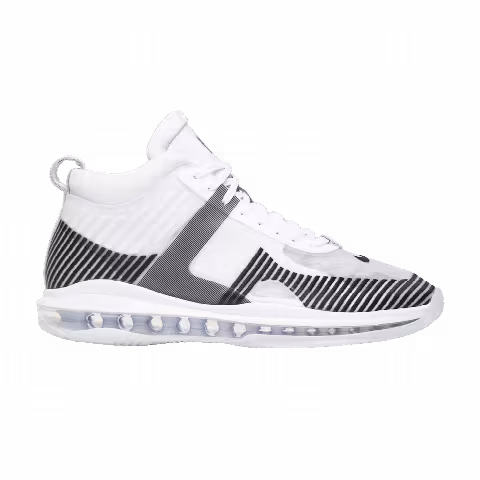 John Elliott x Nike LeBron Icon QS