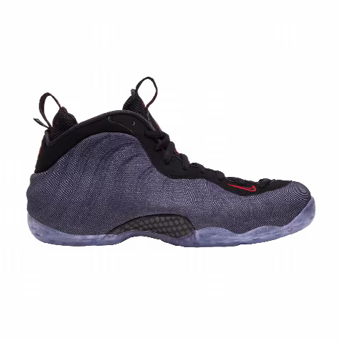 Nike Air Foamposite One 'Denim'