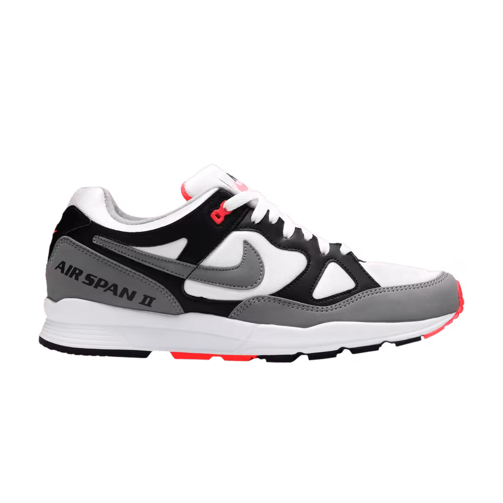 Nike Air Span 2 Hot Coral