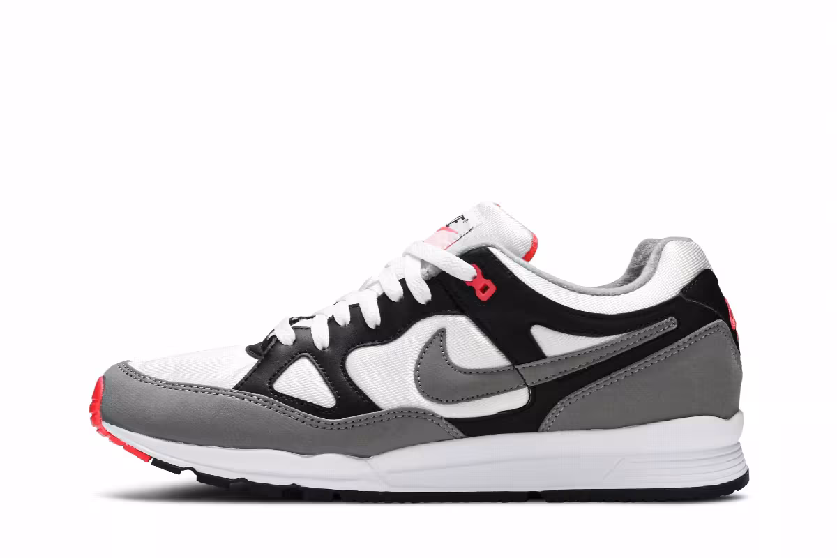 Nike Air Span 2 Hot Coral, view 4