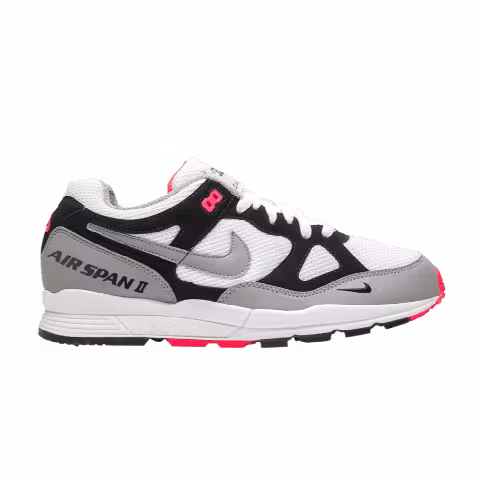 Patta x Nike Air Span 2 QS 'Friends & Family'