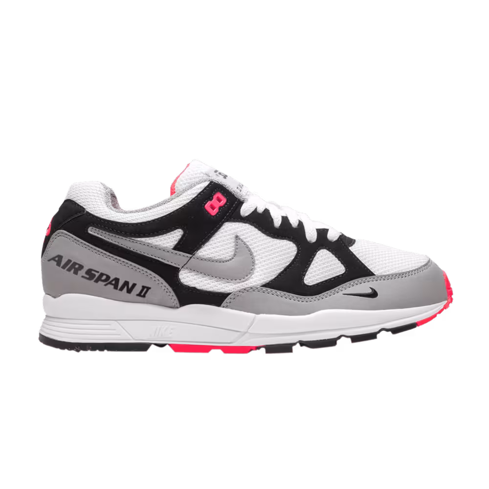 Patta x Nike Air Span 2 QS Friends & Family