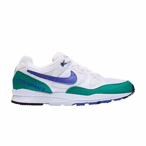 Nike Air Span 2 'Neptune Green'