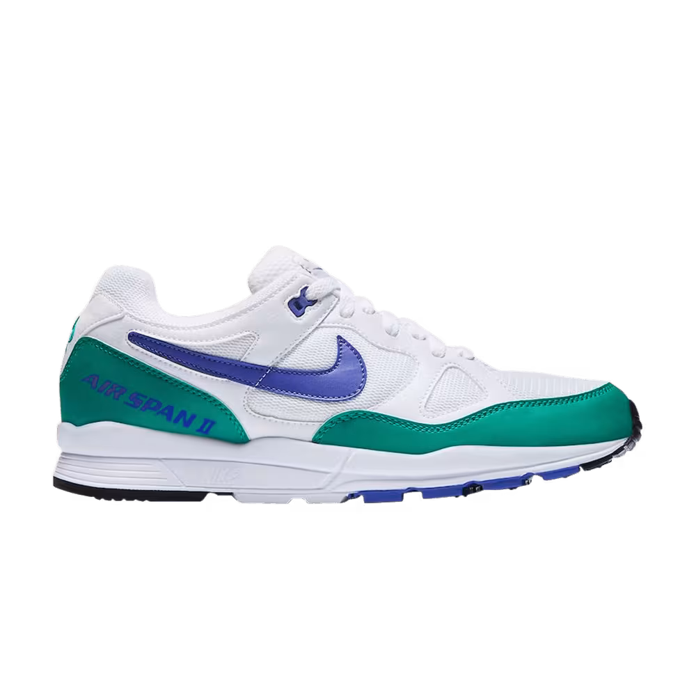 Nike Air Span 2 Neptune Green