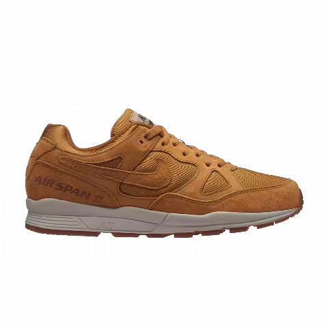 Nike Air Span 2 Premium 'Wheat Pack'