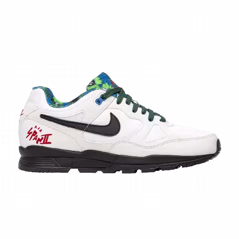 Nike Air Span 2 SE 'Phantom'