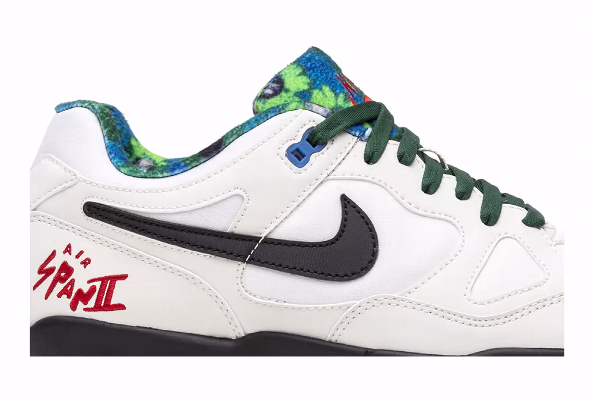 Nike Air Span 2 SE Phantom, view 3
