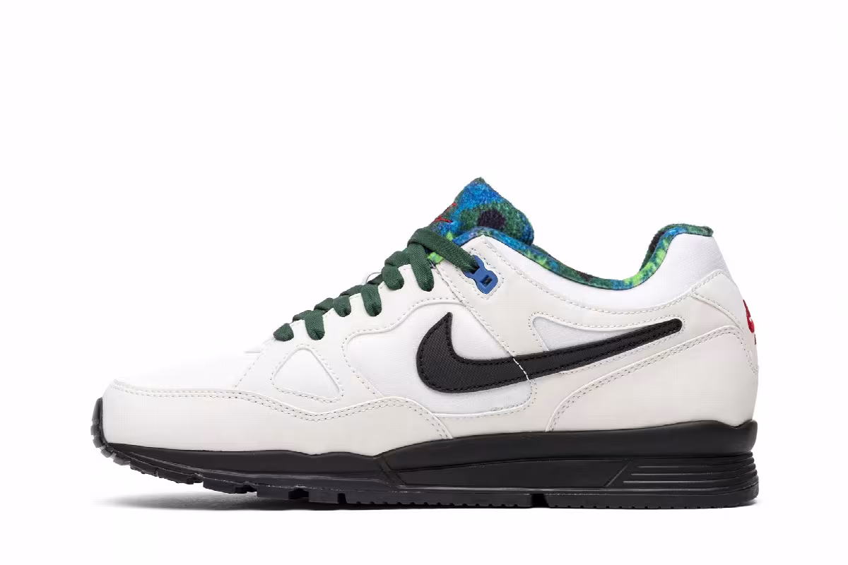 Nike Air Span 2 SE Phantom, view 4