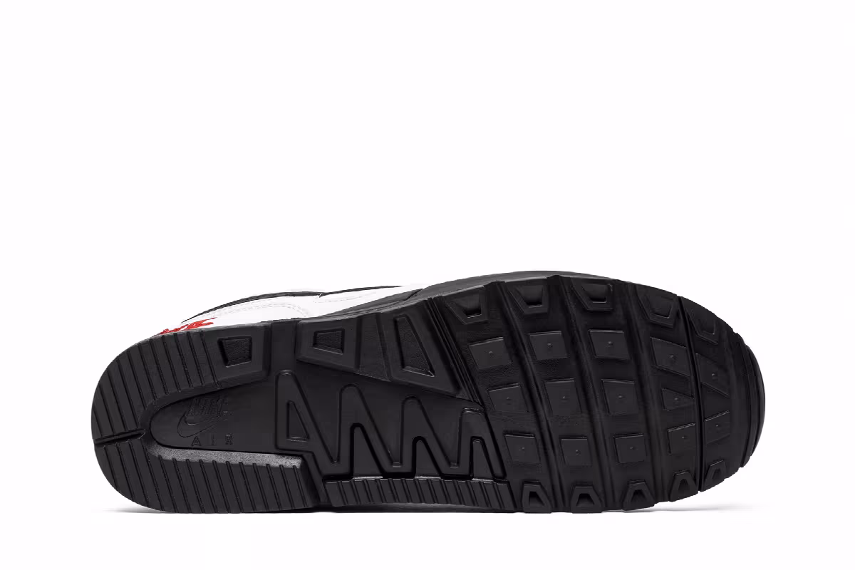 Nike Air Span 2 SE Phantom, view 5