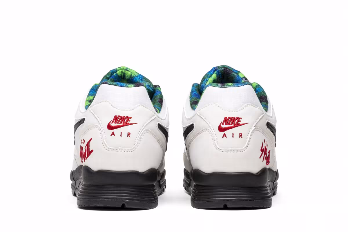 Nike Air Span 2 SE Phantom, view 7