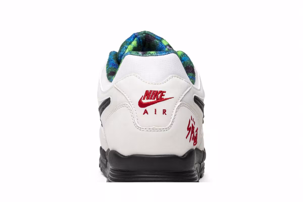 Nike Air Span 2 SE Phantom, view 8