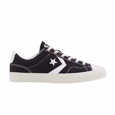 Converse Star Player Low 'Black'