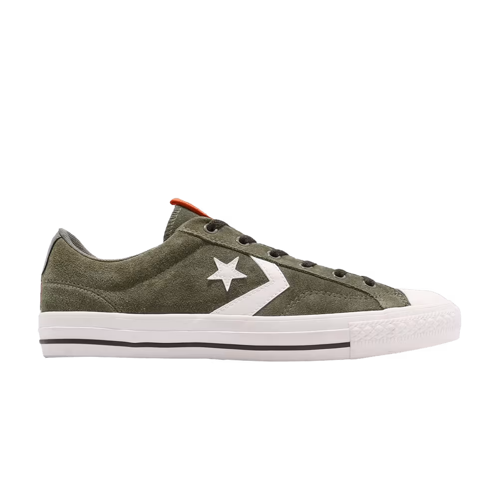 Converse Star Player Olive