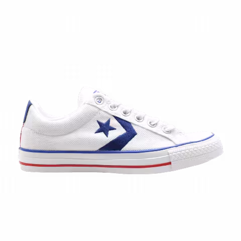 Converse Star Player Ev Ox 'White Blue'