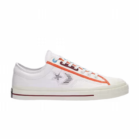 Converse Star Player Low 'Logo Mashup - White Jet Stream'
