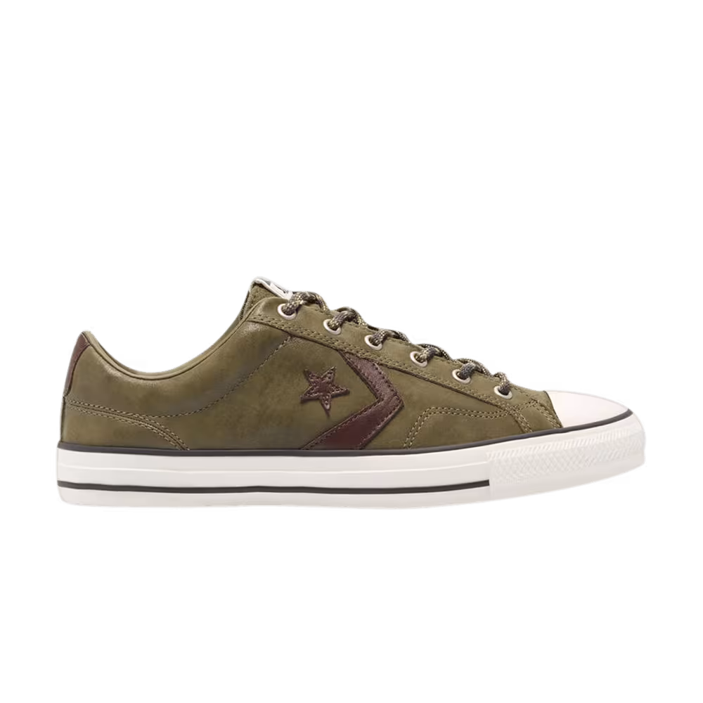 Converse Star Player Low Hack To School - Field Surplus